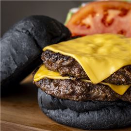 burger