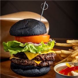 AC Burger