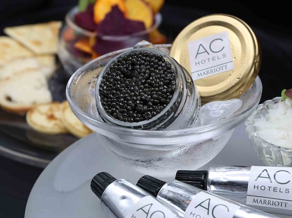 caviar